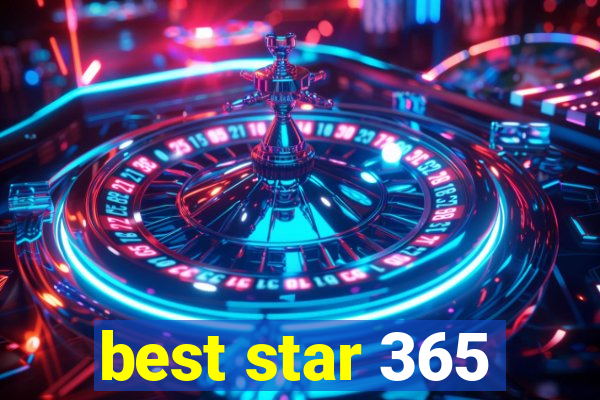 best star 365